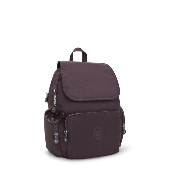 Kipling City Zip S  Backpack