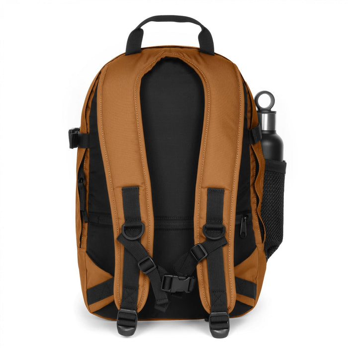 Eastpak Safefloid Bag With Padded Laptop Sleeve Backpack