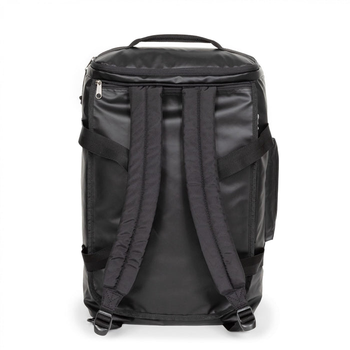 Eastpak Tarp Duffl'r Bag Dual Carry Option Duffle Or Backpack Bag