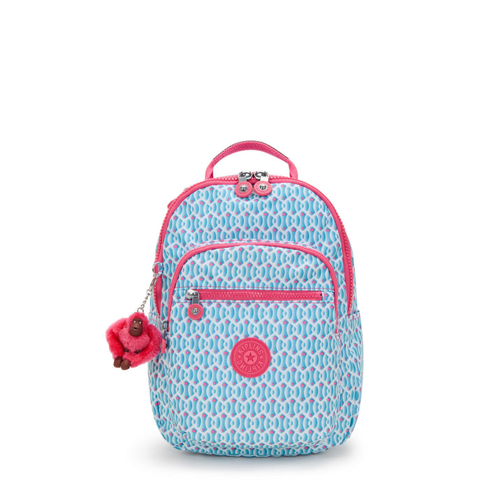 Kipling Seoul S Small Tablet Backpack