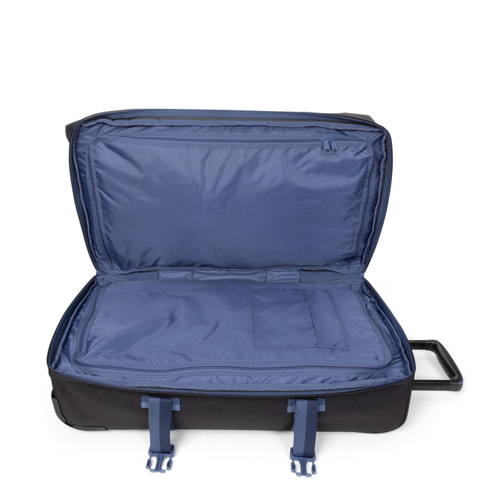 Eastpak Tranverz L/M/S/XXS Rolling Holdall With TSA Lock