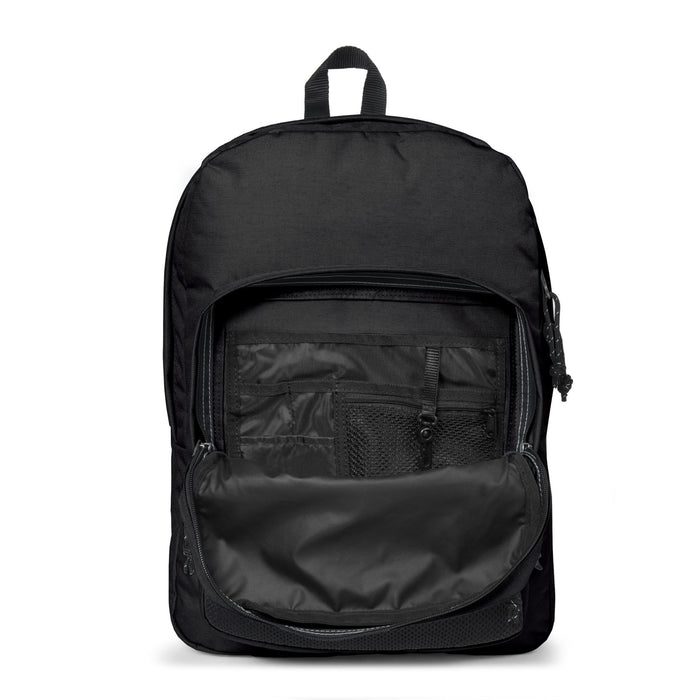 Eastpak Pinnacle Backpack With Front Organisation Panel Backpack