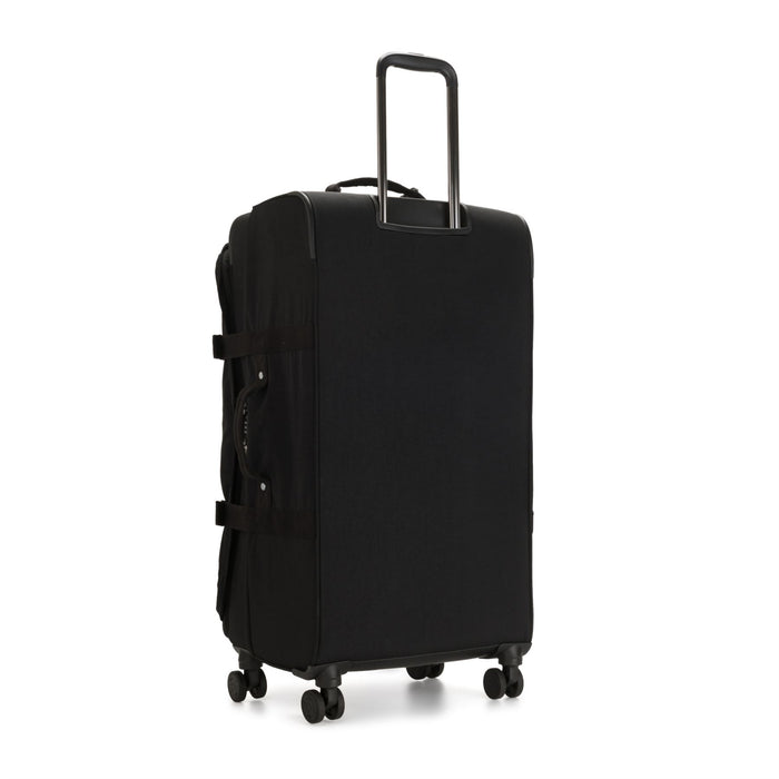 Kipling Spontaneous 4 Wheeled Suitcase With Double TSA Lock