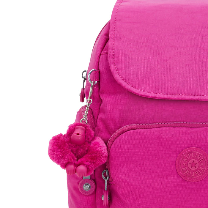 Kipling City Zip Mini B  Backpack