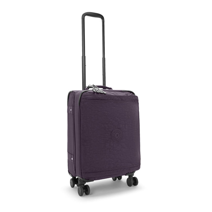 Kipling Spontaneous 4 Wheeled Suitcase With Double TSA Lock