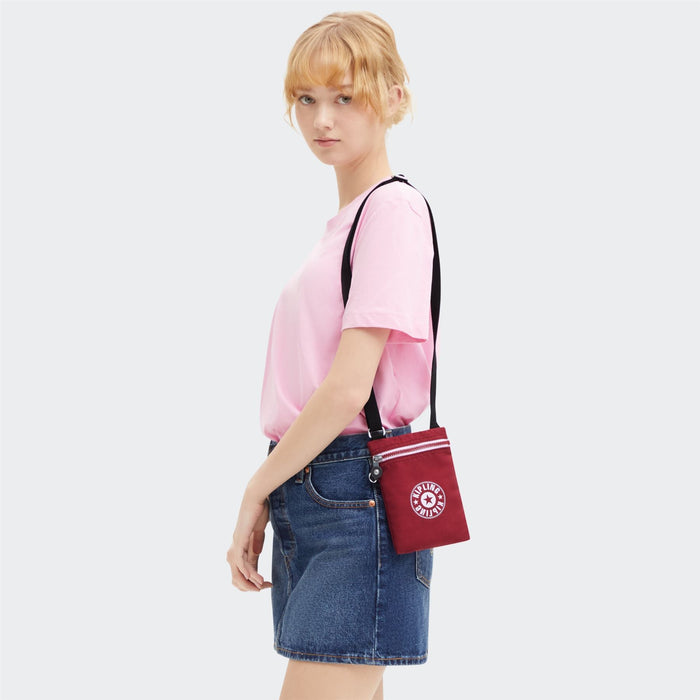 Kipling Afia Lite Shoulder Bag