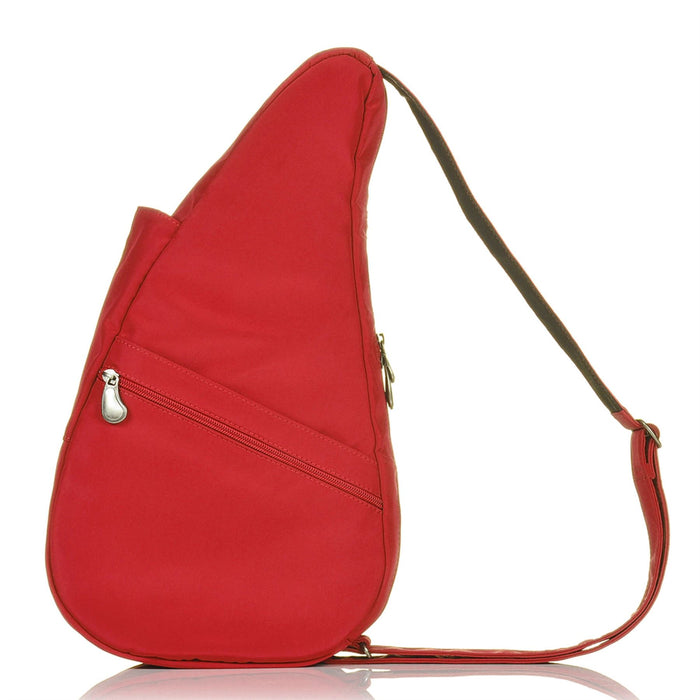 Healthy Back Bag Microfibre Small 3rd Generation Shoulder Handbag