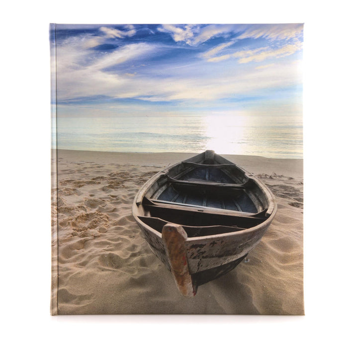 Kenro Holiday Memo Photo Album