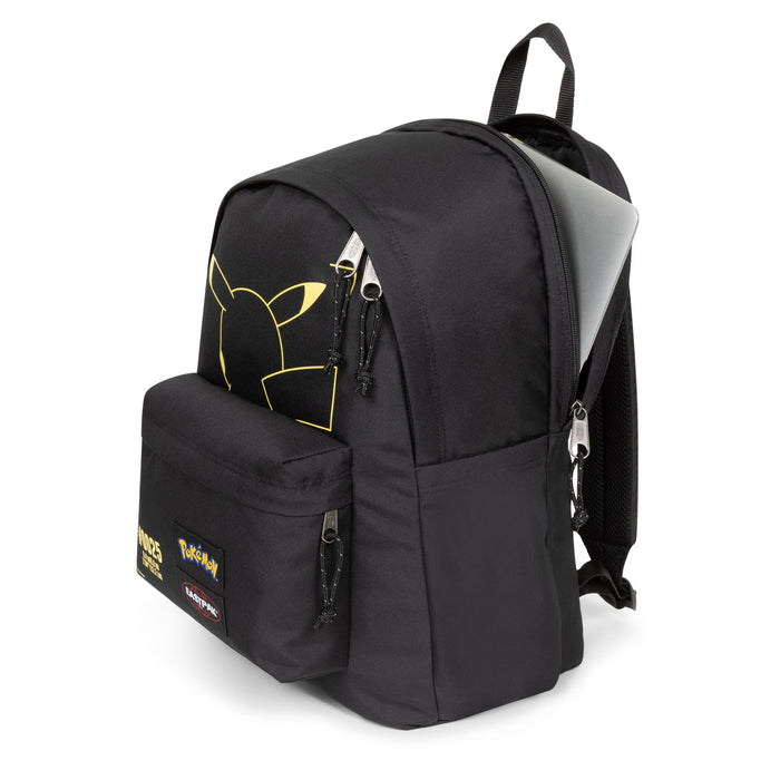 Eastpak x Pokemon Day Office Laptop Backpack