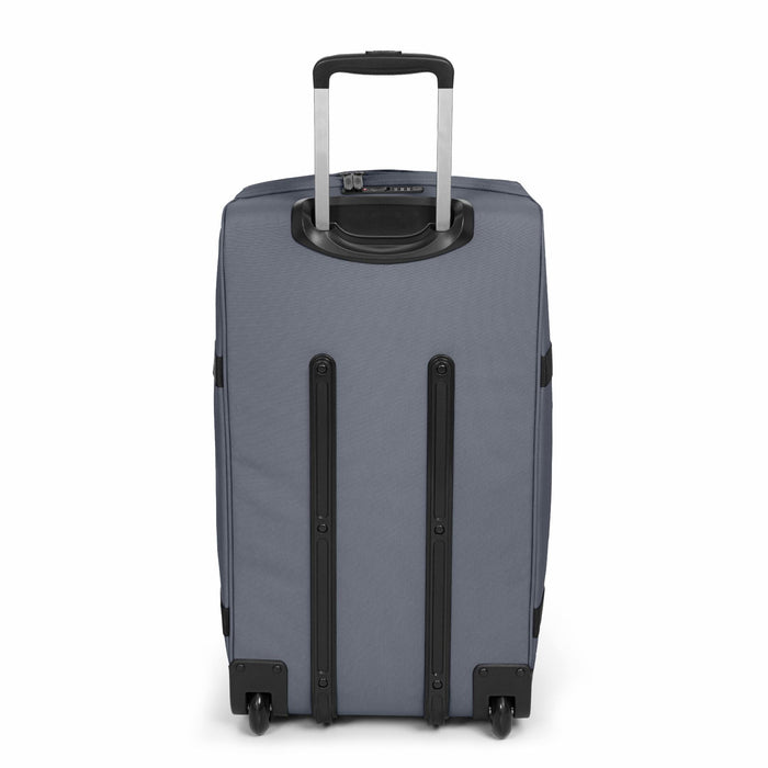 Eastpak Transit'R Rolling Holdall with TSA Lock