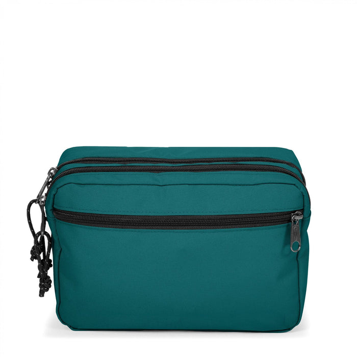 Eastpak Mavis Hanging  Double Compartment Toiletry Bag