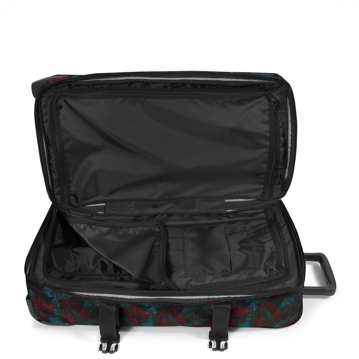 Eastpak Tranverz L/M/S/XXS Rolling Holdall With TSA Lock