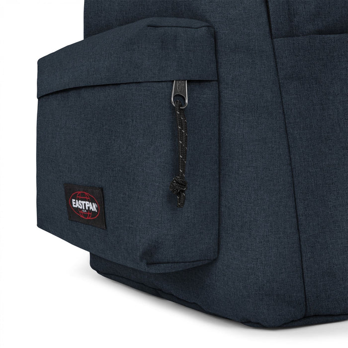 Eastpak Day Office Bag With Built-in Laptop Sleeve Backpack