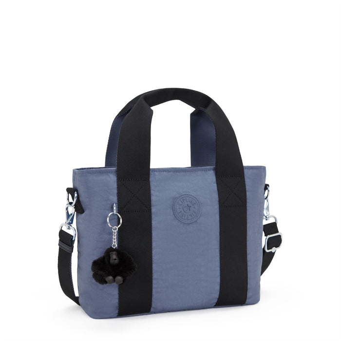 Kipling Minta M Zipped Tote Bag