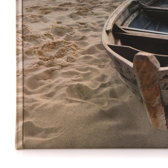 Kenro Holiday Memo Photo Album