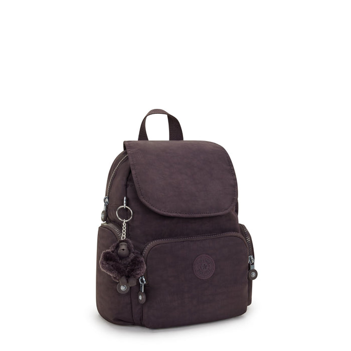 Kipling City Zip Mini B  Backpack