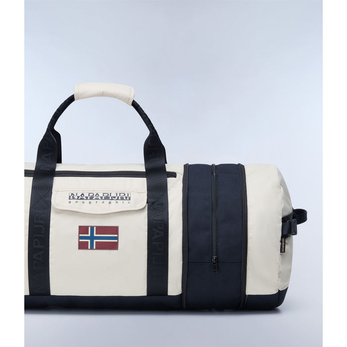 Napapijri Bering Travel Transforming Duffel / Backpack