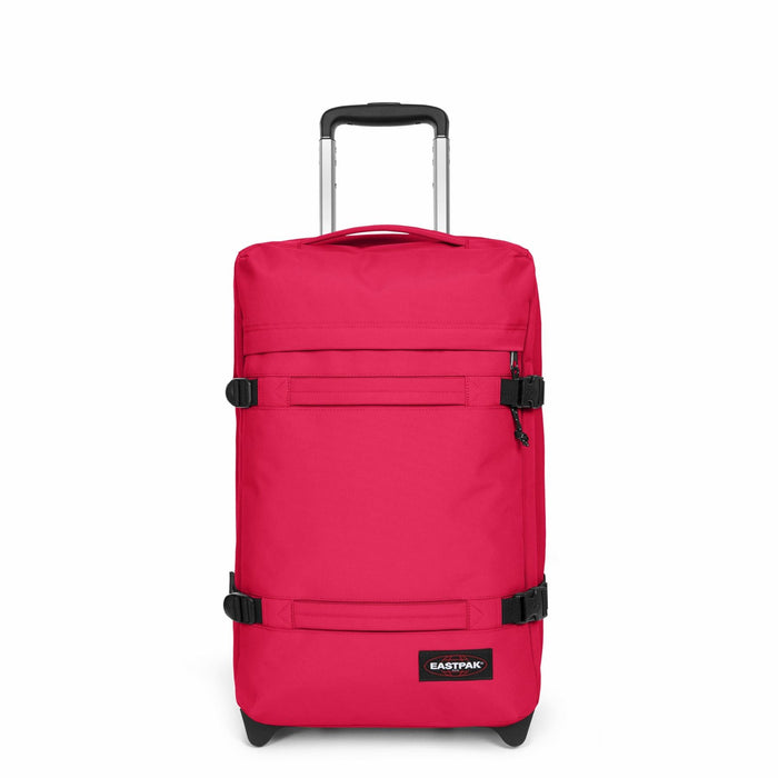 Eastpak Transit'R Rolling Holdall with TSA Lock