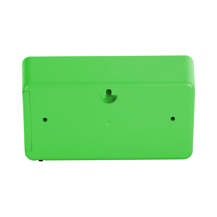 Karlsson Funky Flip Wall/Table Clock