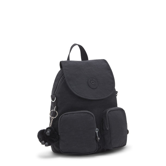 Kipling Firefly Up Backpack / Shoulder Bag