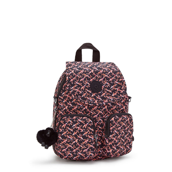 Kipling Firefly Up Backpack / Shoulder Bag