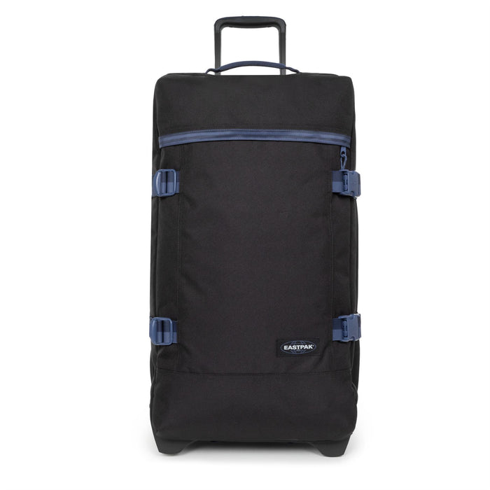 Eastpak Tranverz L/M/S/XXS Rolling Holdall With TSA Lock