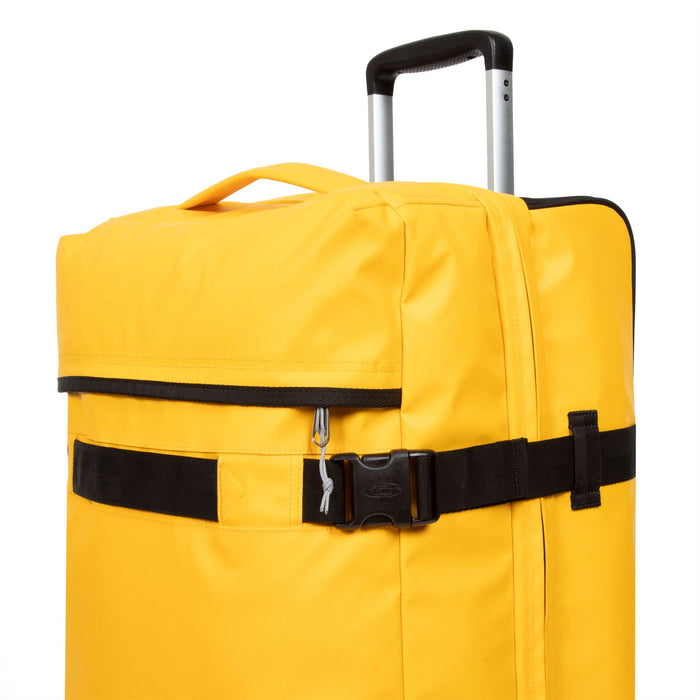 Eastpak Transit'r Tarp Rolling Holdall Luggage