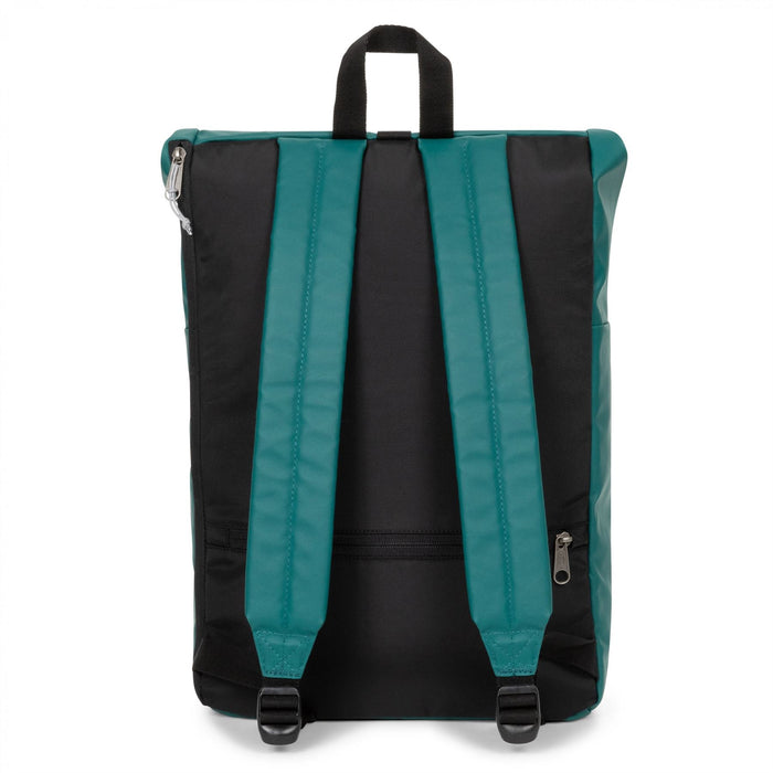 Eastpak Up Roll Tarp Laptop Backpack