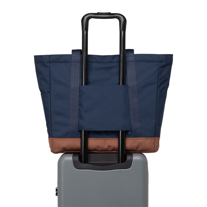 Herschel Heritage Zipped Tote Bag