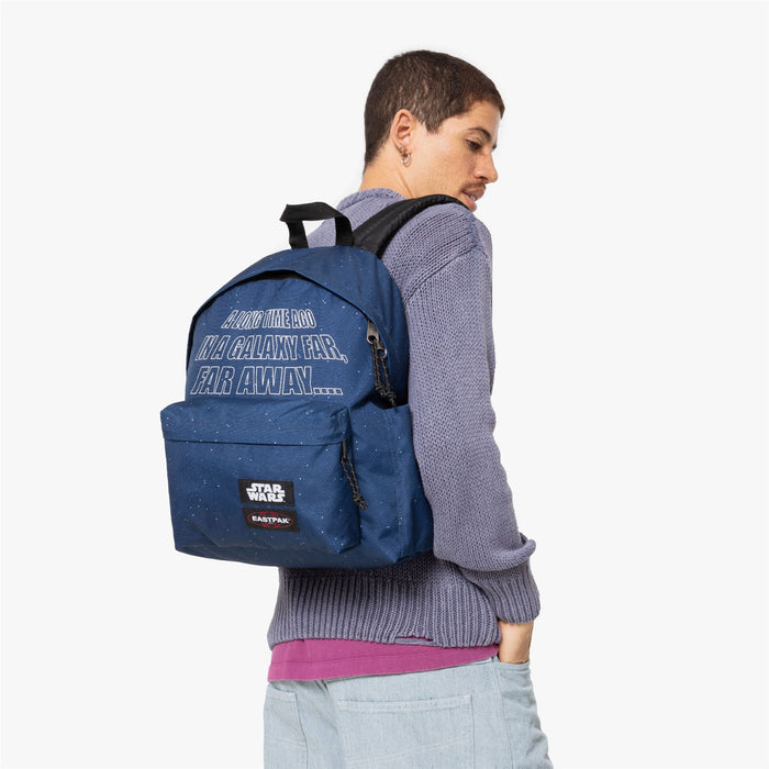 Eastpak x Star Wars Day Pak'r Laptop Backpack