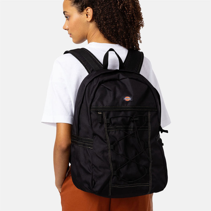 Dickies Ashville Backpack With Front Bungee System Backpack