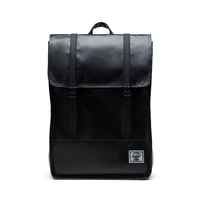 Herschel Survey Matte TPE Coated Backpack