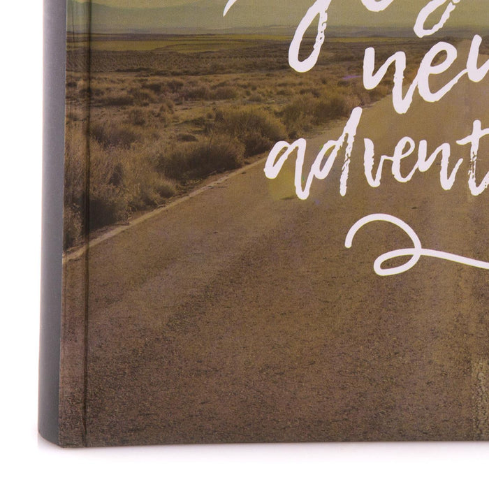 Kenro Holiday Memo Photo Album
