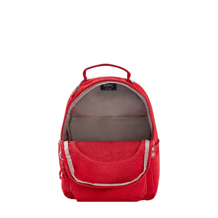 Kipling Seoul S Small Tablet Backpack