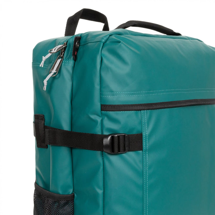 Eastpak Travelpack Tarp Transforming Duffel / Backpack