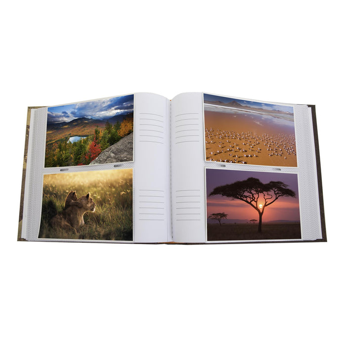 Kenro Holiday Memo Photo Album