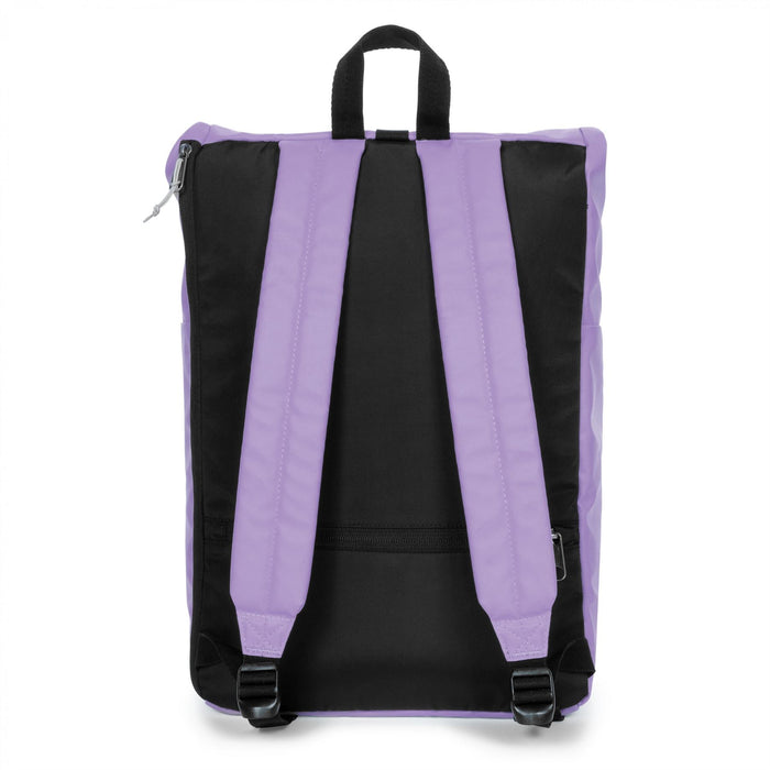 Eastpak Up Roll Tarp Laptop Backpack