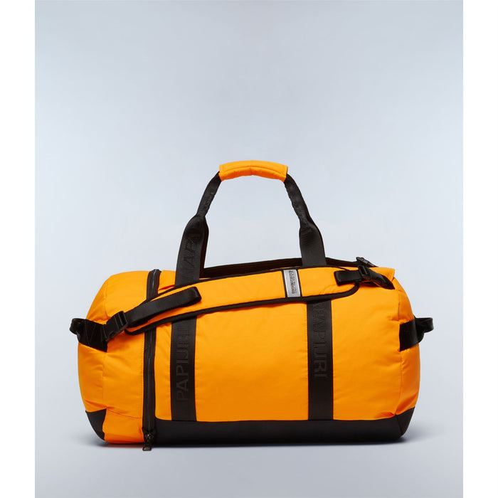 Napapijri Bering Travel Transforming Duffel / Backpack