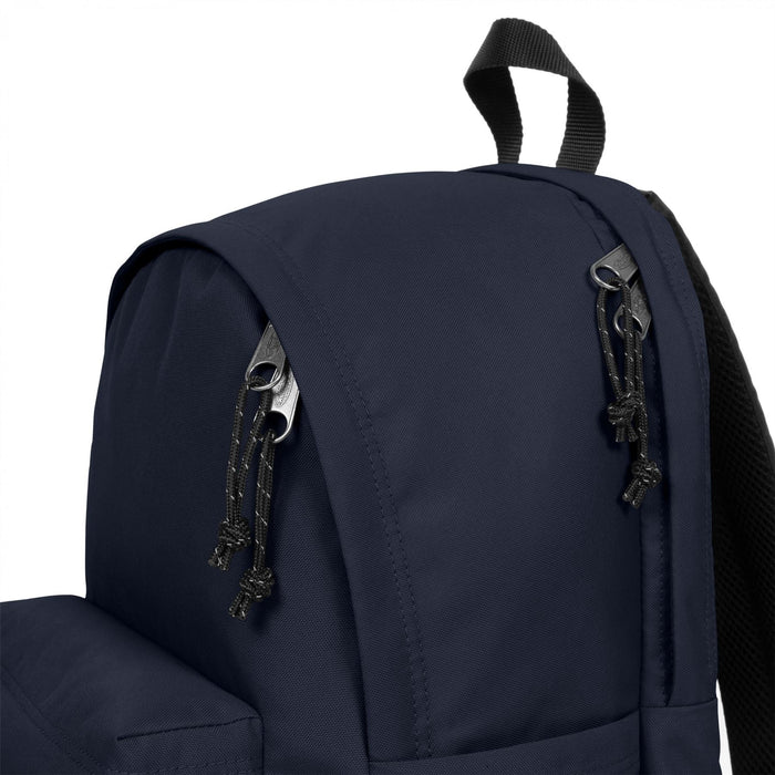 Eastpak Day Office Bag With Built-in Laptop Sleeve Backpack