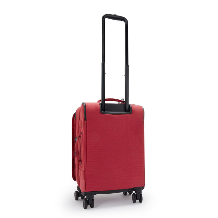 Kipling Spontaneous 4 Wheeled Suitcase With Double TSA Lock