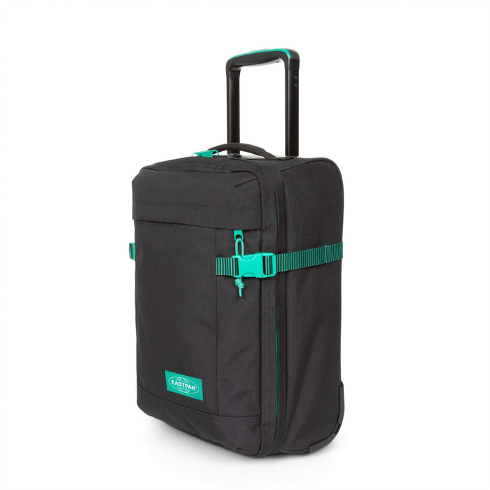 Eastpak Tranverz L/M/S/XXS Rolling Holdall With TSA Lock