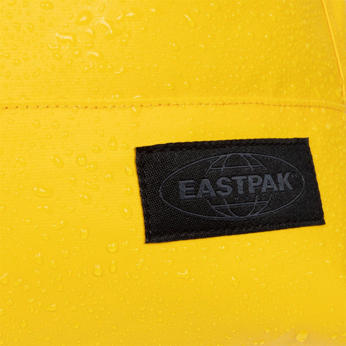 Eastpak Day Pak'r Tarp Bag With Built-in Laptop Sleeve Backpack