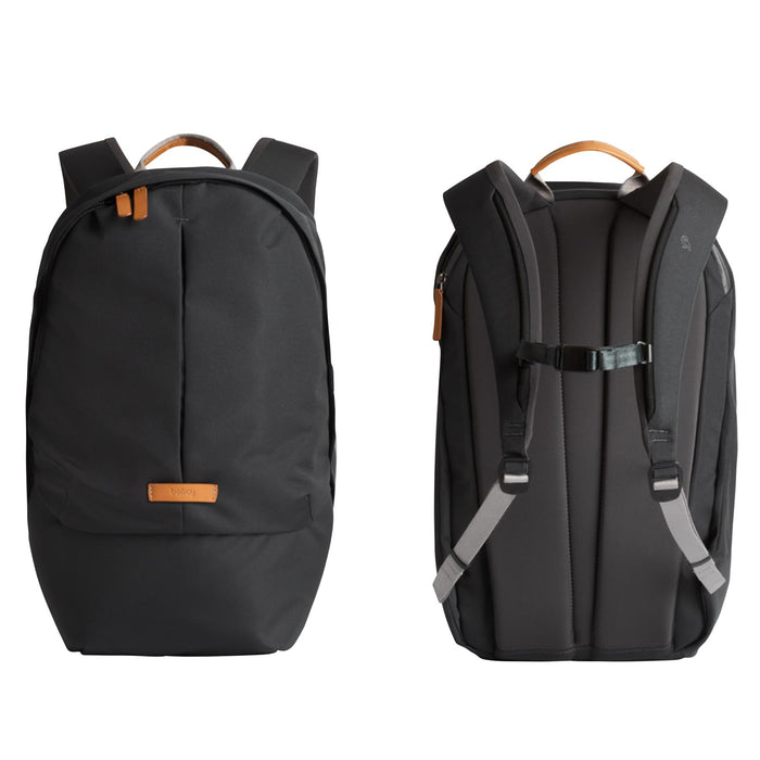 Bellroy Classic Standard & Plus Laptop Backpack