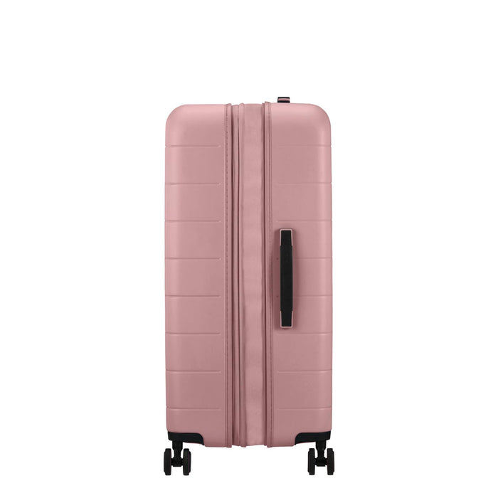 American Tourister Novastream Expanding 4 Wheeled Trolley Suitcase