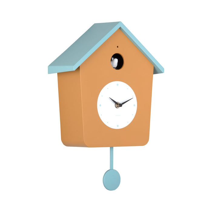 Karlsson Cuckoo Light Wall Clock