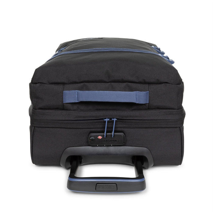 Eastpak Tranverz L/M/S/XXS Rolling Holdall With TSA Lock