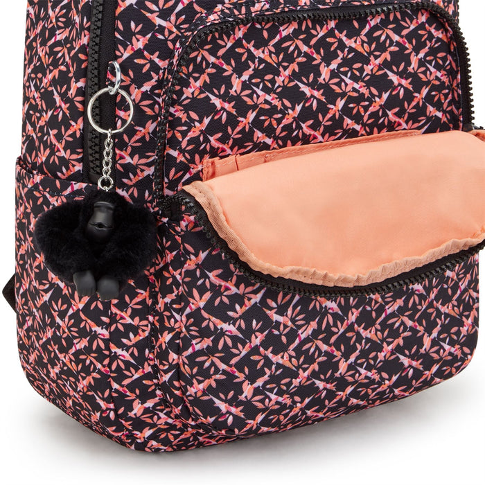 Kipling Seoul S Small Tablet Backpack