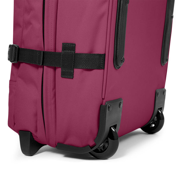 Eastpak Tranverz L/M/S/XXS Rolling Holdall With TSA Lock