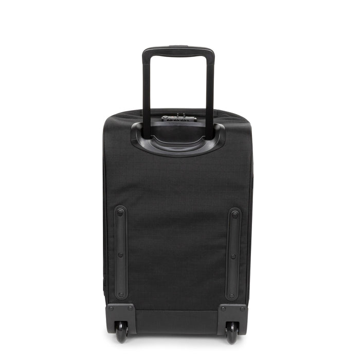 Eastpak Tranverz Cnnct Case Double Deck Rolling Holdall