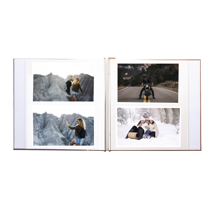 Kenro Grace Self Adhesive Photo Album